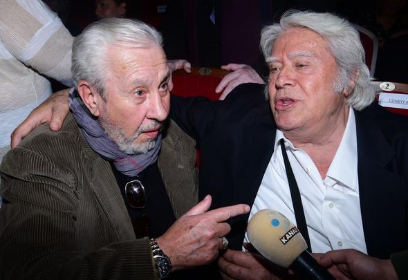 etin nan - Cneyt Arkn