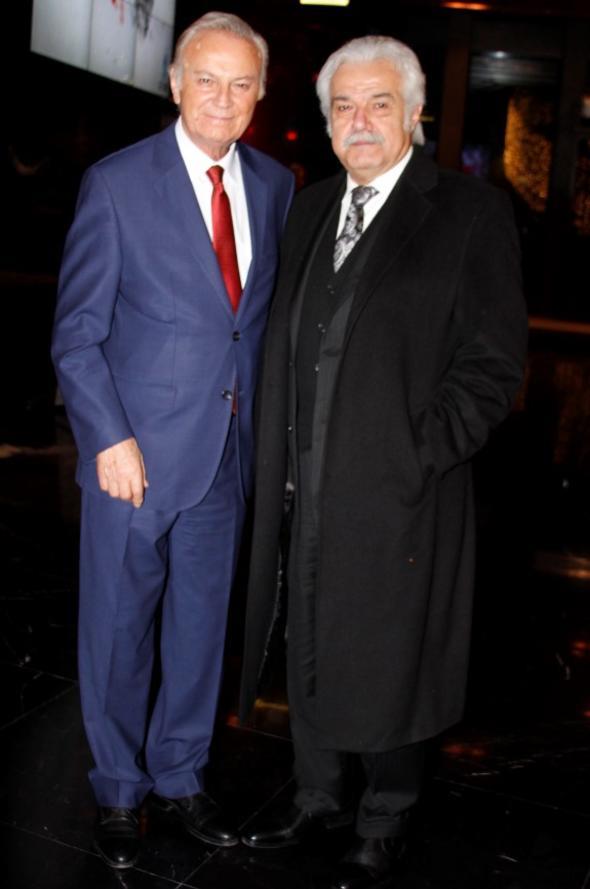 Ediz Hun - Serdar Gkhan