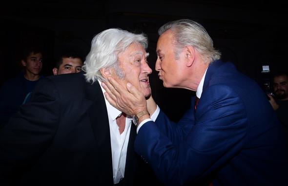 Cneyt Arkn - Ediz Hun