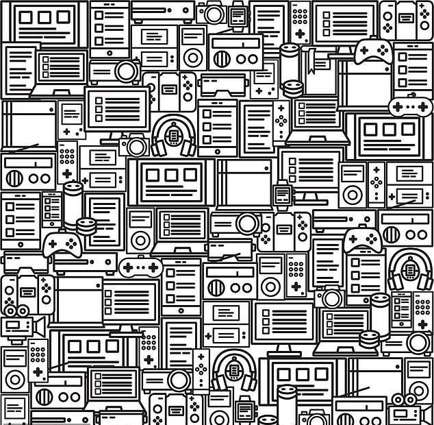 Resimde gizlenmi kitap nerede?