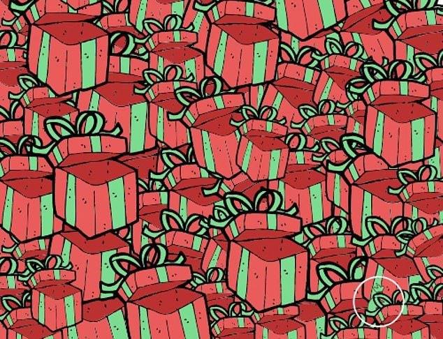 Dikkatli kiiler fotorafn sa alt kesindeki antay nane yeili kurdele ile ayn tonda olduunu tespit edebiliyor.