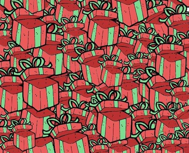 Kutularn hangisinde para var?