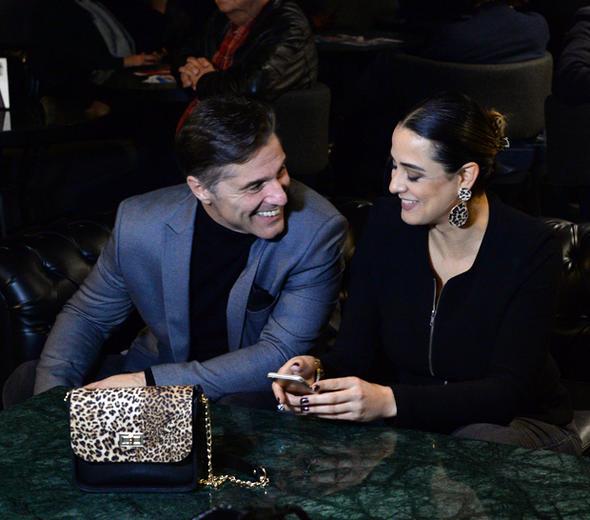 Spor spikeri Zeynep Tandoan oyuncu nianls Hazm Krmk&#8217;den iddet grdn syleyerek savcla su duyurusunda bulunmutu.