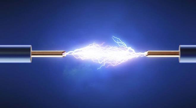 Efsane: Su elektrii iletir    Gerek: Elektrik reten eyler pozitif ve negatif molekl ykl minerallerdir yani su molekllerinin kendisi elektrik retemez.