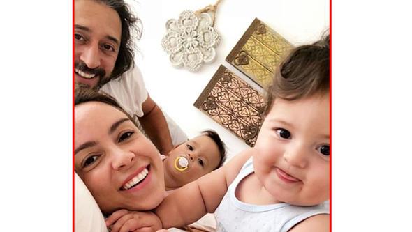 Sosyal medyada nller arasnda bir akm var epeydir. Ekrann, sinemann ya da mzik dnyasnn nlleri sk sk evde ocuklaryla ekilen pozlarn paylayor. te kendi objektiflerinden nller ve ocuklar.