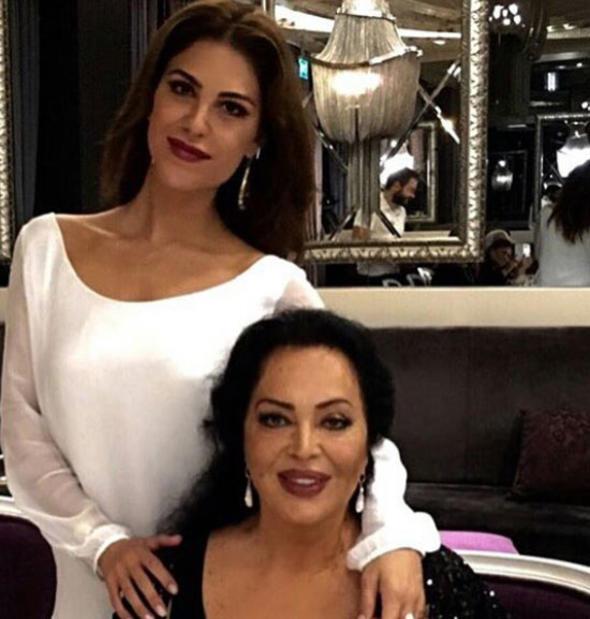 Trkan oray ile kz Yamur