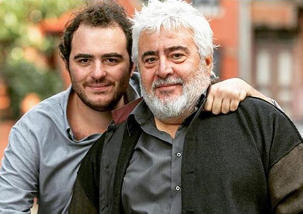 Uur Ycel ile olu Can