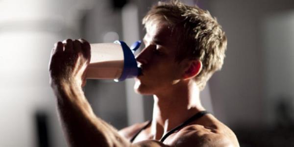 Doal proteinler sinir sistemini yaplandrrken, ilenmi proteinler tam tersini yapar.