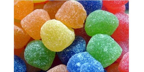 eker ve eker rnleri  <br>  Uzun sreli eker kullanm nrolojik problemlere sebep olur...