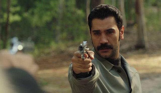 fkeden ve intikamdan gz dnen iki adam, bu byk karlamada en ac gereklerle yzleecek. Demir ve Ylmaz karlamasnn ardndan, Ylmaz ortadan kaybolacak.