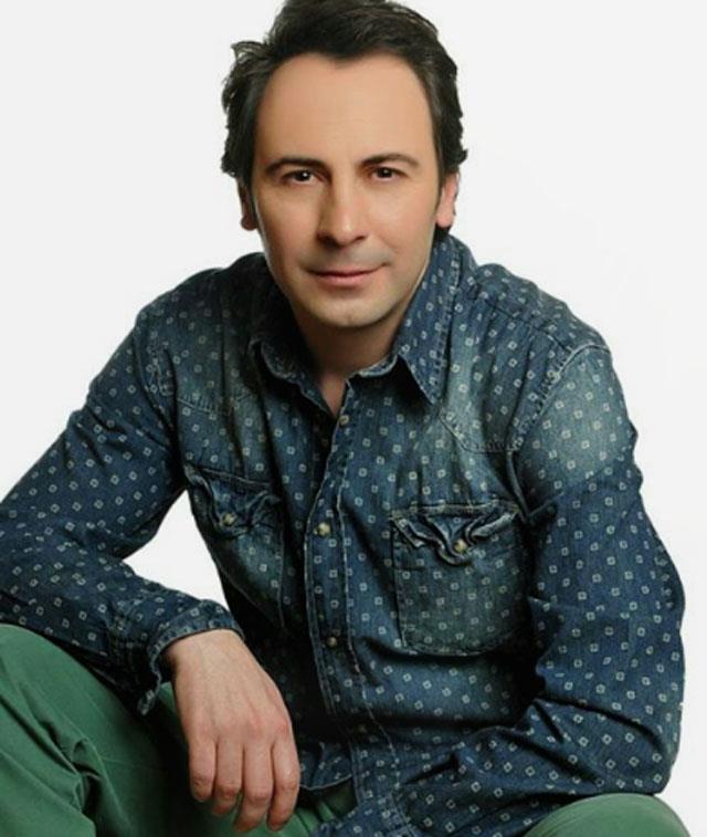 Dizideki kilit rollerden birisi olacak 'tekstil kral Alattin'i ise mzisyen kimliiyle de bilinen ve son olarak Show TV'deki Yeni Gelin dizisinde 'Jandarma komutan' karakteriyle ekrana kan Metin anak canlandracak.