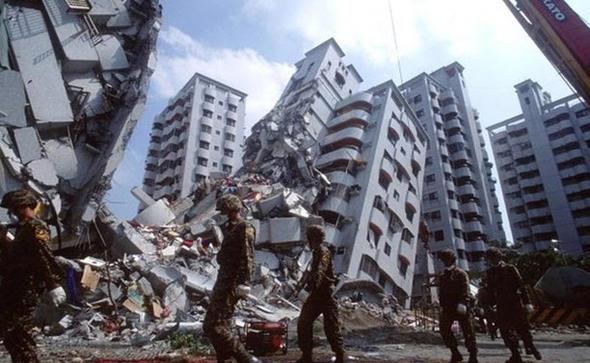 Doru mu yanl m?    Deprem iin daha fazla enerjinin ortaya kmas gerekmektedir.
