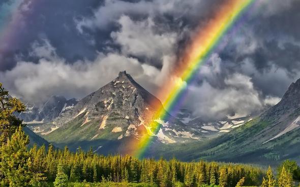 Doru mu yanl m?    Gkkuanda yedi renk vardr.