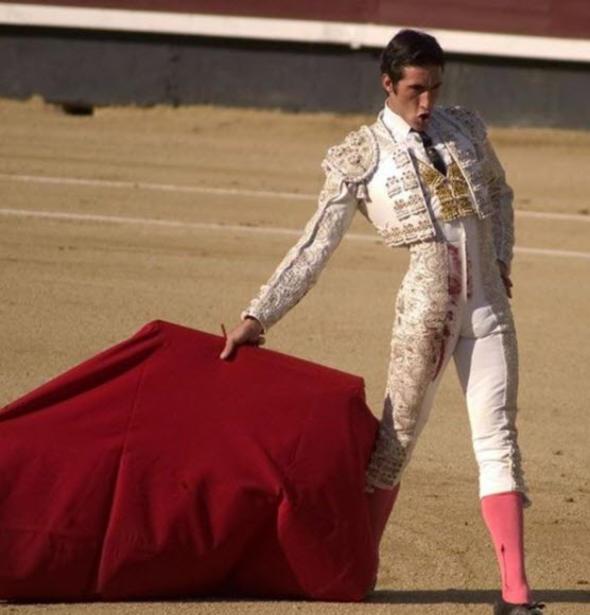 Doru mu yanl m?    Boalar sinirlendiren ey aslnda matadorlarn hareketleridir.