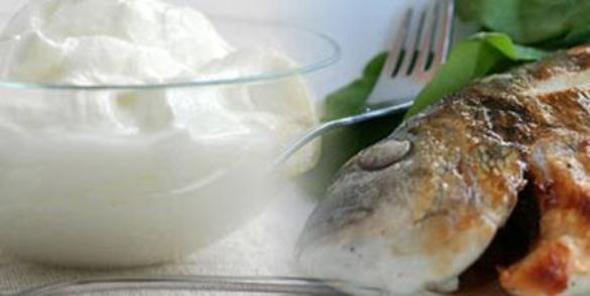 Doru mu yanl m?    Balk yannda yourt yenmez.