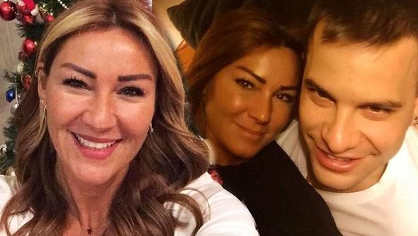 Gzel oyuncu Pnar Altu, yllar nce kaybettii annesi Selma Altu'un 1988 ylna ait fotorafn Instagram sayfasnda takipileri ile paylat.