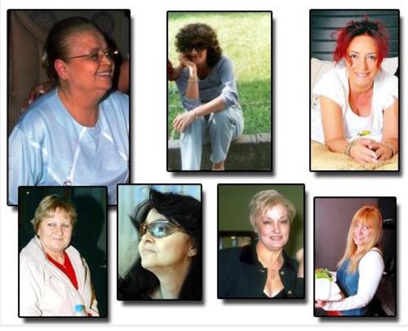 te Trkiye'nin en gzel nlleri ve onlarn hayatndaki 'en zel' kadnlar...