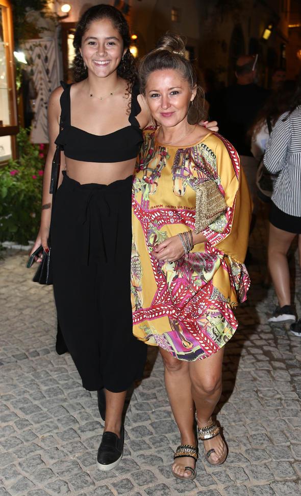 Pnar Aylin, ilk ei Mert Tokatlolu ile 1998 ylnda evlenmi 10 yllk birlikteliin ardndan ift yollarn ayrma karar almt.