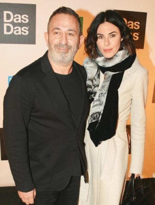 CEM YILMAZ - DEFNE SAMYEL