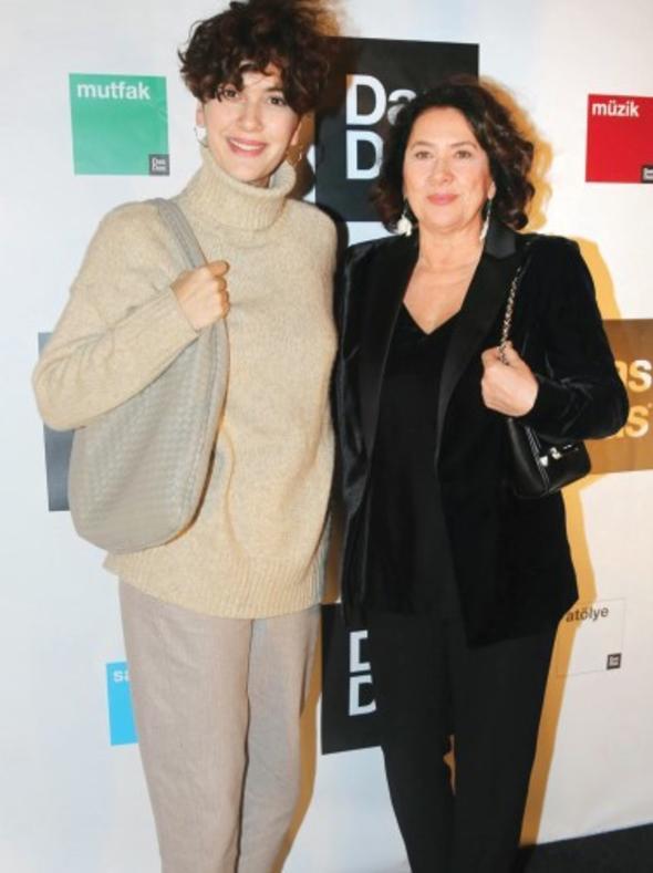 BERGZAR KOREL - HLYA KOREL