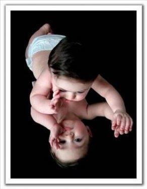 Kazakistan'da 7 yandaki bir erkek ocuun karnnda ikizi bulundu.