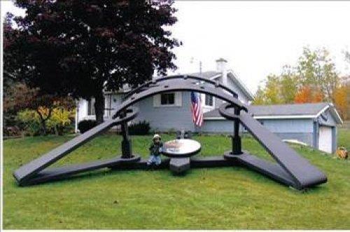 Dnya'nn en byk kurt kapan.