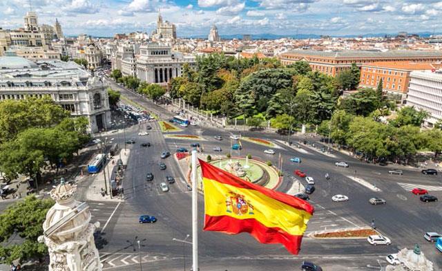 SPANYA:  Restoran: Yzde 5 ila 10 arasnda  Taksi: Toplam cretin yzde 10'u  Otel: 0.50 euroya kadar verilebilir