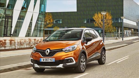 Clio 1.5 dCi EDC 90 bg Icon'da 20 bin TL ve Captur 0.9 TCe 90 bg Touch'da 25 bin TL indirim sunulurken, Kangoo Multix 1.5 dCi 90 bg Touch versiyonunda 13 bin TL, Megane Sedan 1.5 dCi 110bg Icon versiyonunda 30 bin TL, Kadjar 1.5 dCi 110 bg Icon versiyonunda ise 40 bin TL, Talisman Touch 1.6 dCi EDC 130bg versiyonunda ise 60 bin TL indirim mevcut.