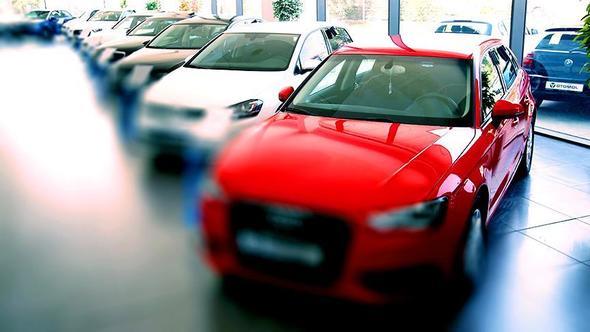 Otomobil sektrne uygulanan TV indirimi, pazarda canllk yaratt. Gelimelerin ardndan satlarn ivmelendirmek isteyen markalardan ise ard adna kampanyalara imza att.