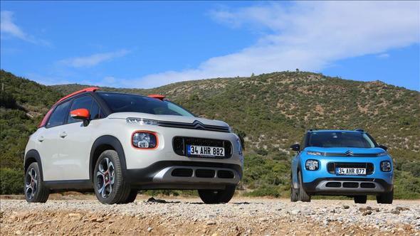 Citroen teknik ekipleri arasnda yaplan uzmanlk yarmasnda Dnya ampiyonluu kazanm olan teknik ekibi ile hizmet veren Citroen Trkiye, 31 Aralk 2018&#8217;e kadar srecek kampanya ile tm Citroen ara sahiplerinin yollarda gvenle seyahat etmesini amalyor.