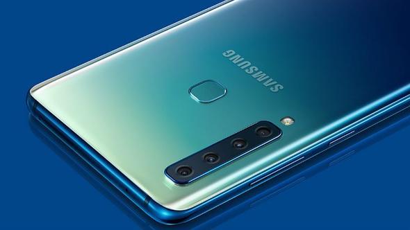 Samsung Galaxy A9 2018