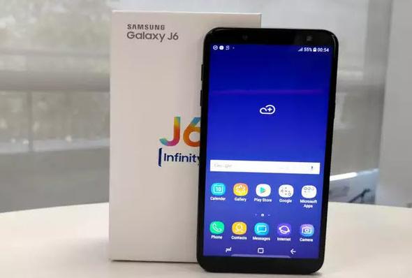 Samsung Galaxy J6