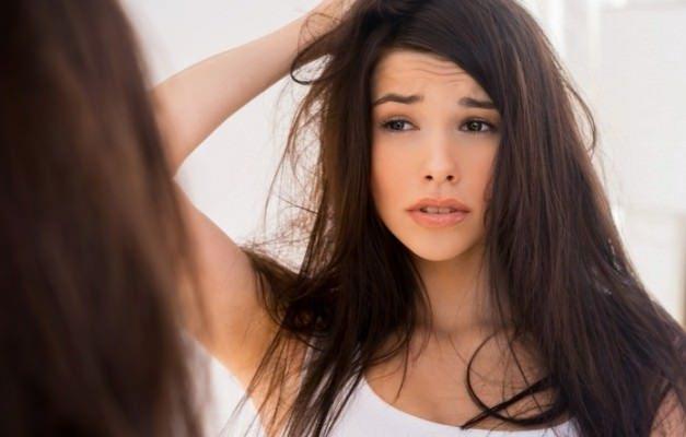 Srekli banyo yaptnz halde salarnzn yalanmasn nleyemiyorsanz sizlere vereceimiz hatalar yapyor olabilirsiniz.