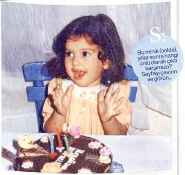 BERGZAR - TANJU KOREL    'Birbir Gece' dizisi ile yldz bir anda parlayan Bergzar Korel'in baars aileden geliyor.