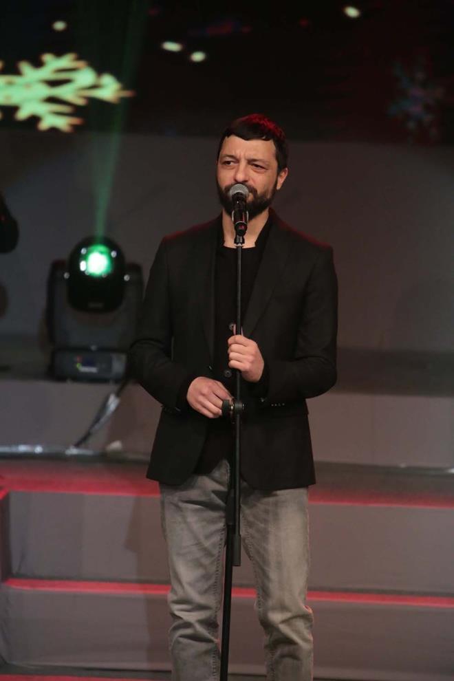 Mehmet Erdem