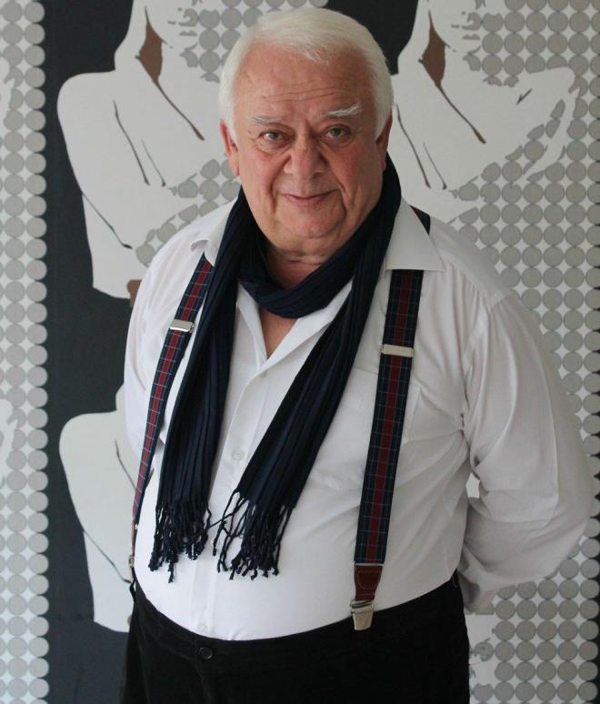 80 yandaki sinema ve dizi oyuncusu Ercment Balakolu 2018 ylnda hayatn kaybetti.