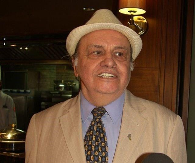 Oyuncu, ynetmen, senarist ve seslendirme sanats Ferdi Merter, 79 yanda hayatn kaybetti.