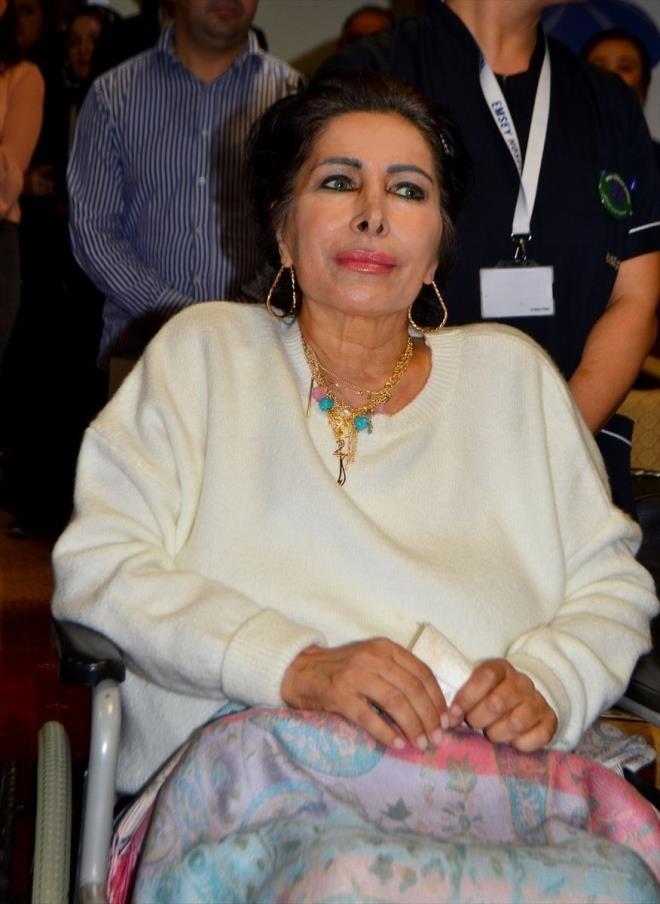 Uzun zamandr kanser tedavisi gren Trk halk mzii sanats Nuray Hafifta 2018 ylnda hayata gzlerini yumdu.