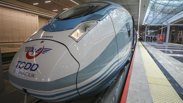 TCDD'de 356 kii ie alnacak.