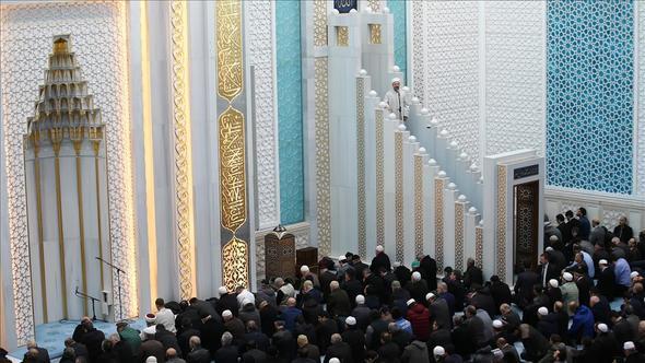 Diyanet 6 bin 100 personel alacak.