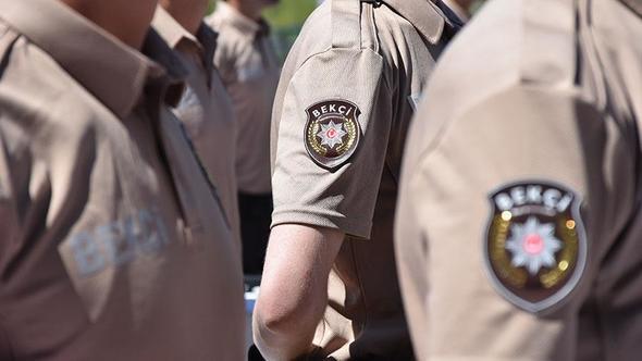 10 bin beki greve balayacak.