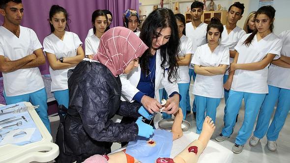 25 bin salk iba yapacak.