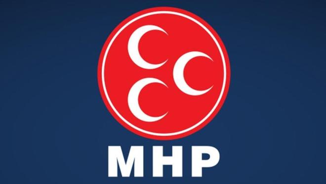 Durmaz yapt yazl aklamada, "Milliyeti Hareket Partisi Genel Merkezi seim komisyonunun yapm olduu deerlendirme ve Genel Bakanmz Sayn Devlet Baheli Bey&#8217;in onaylar sonucunda 31 Mart 2019 Mahalli dareler Seimlerinde bugn kesinleen Belediye Bakan Adaylarmzn listesi aadadr" dedi.