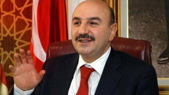 KEREN - TURGUT ALTINOK    (KEREN ESK BELEDYE BAKANI)