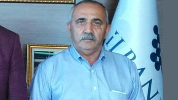 AYA - BURHAN DEMRBA    (AYA BELEDYE BAKANI)