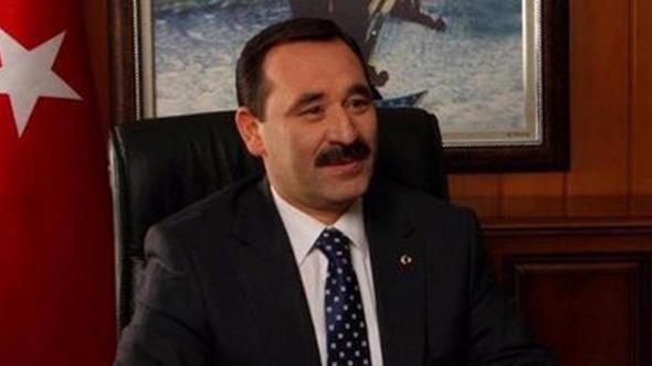 ETMESGUT (CUMHUR TTFAKI)    ENVER DEMREL - MHP