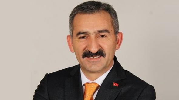 BALA - AHMET BURAN    (BALA KYK MDR)