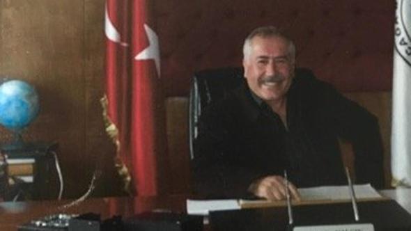 GDL- MUZAFFER YALIN    (BELEDYE MECLS YES)