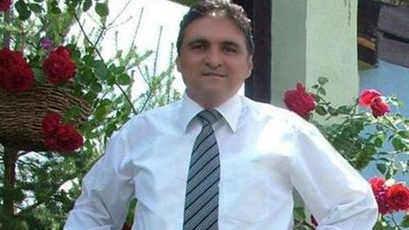 AMLIDERE - HAZIM CANER CAN    (AMLIDERE BELEDYE BAKANI )