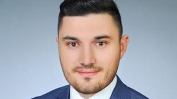 ELMADA -GKHAN KKELEB    (ELMADA BELEDYES FEN LER MDR YARDIMCISI)